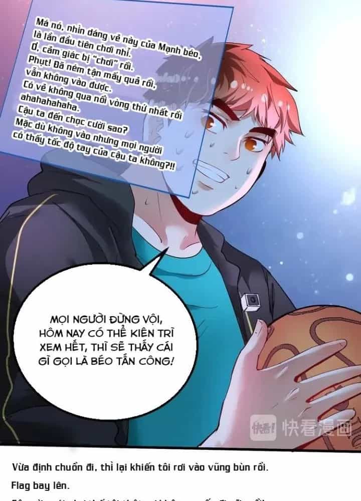 Thành Tựu Của Ta Rất Nhiều - Chương 44 - ảnh 57