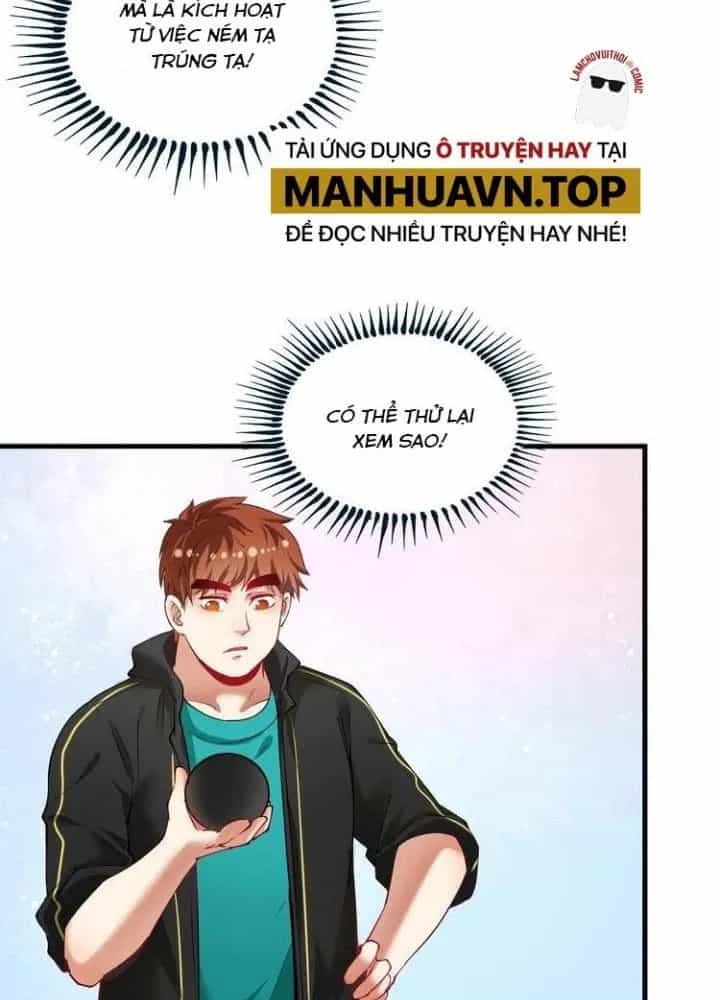 Thành Tựu Của Ta Rất Nhiều - Chương 44 - ảnh 7