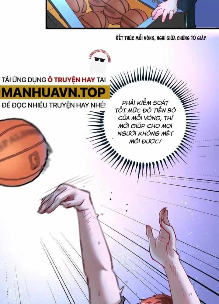 Thành Tựu Của Ta Rất Nhiều - Chương 44 - ảnh 89