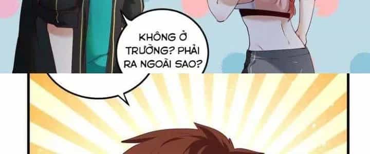 Thành Tựu Của Ta Rất Nhiều - Chương 46 - ảnh 35