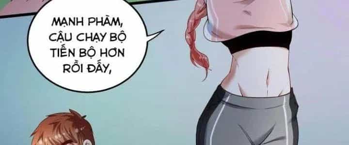 Thành Tựu Của Ta Rất Nhiều - Chương 46 - ảnh 4