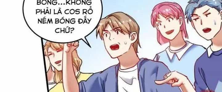 Thành Tựu Của Ta Rất Nhiều - Chương 47 - ảnh 30