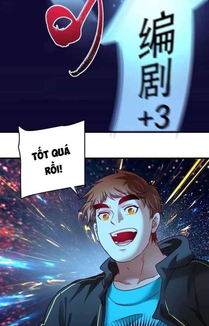 Thành Tựu Của Ta Rất Nhiều - Chương 52 - ảnh 18