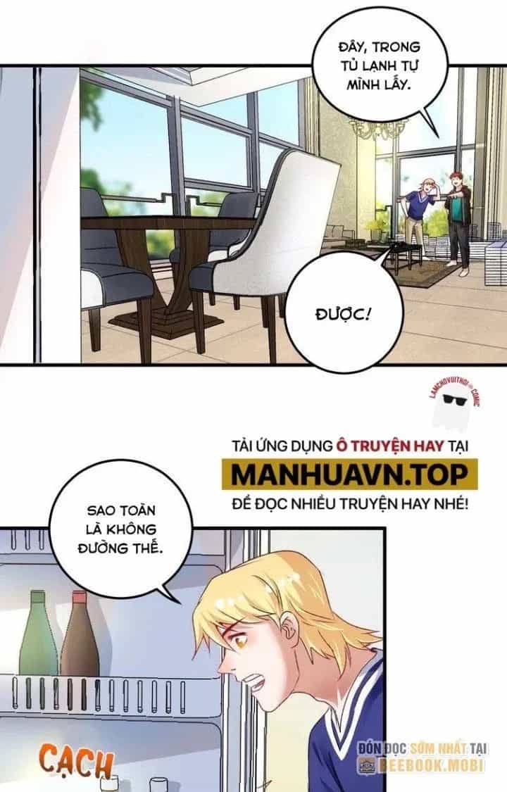 Thành Tựu Của Ta Rất Nhiều - Chương 52 - ảnh 25