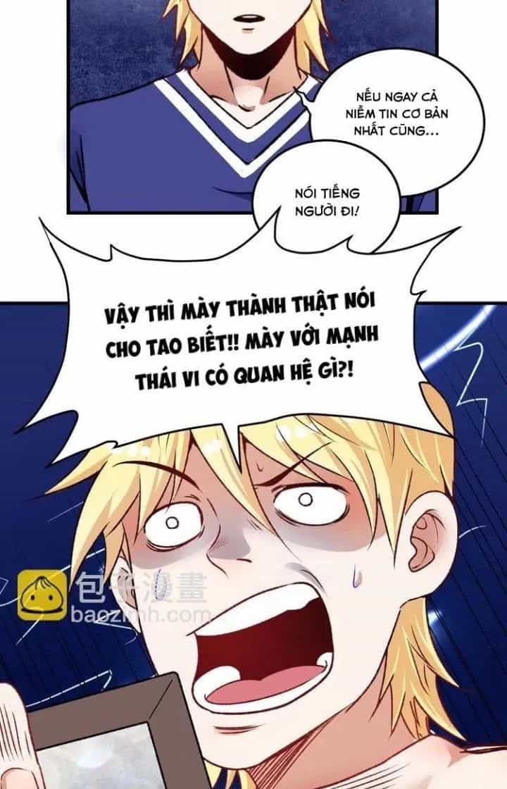 Thành Tựu Của Ta Rất Nhiều - Chương 52 - ảnh 32
