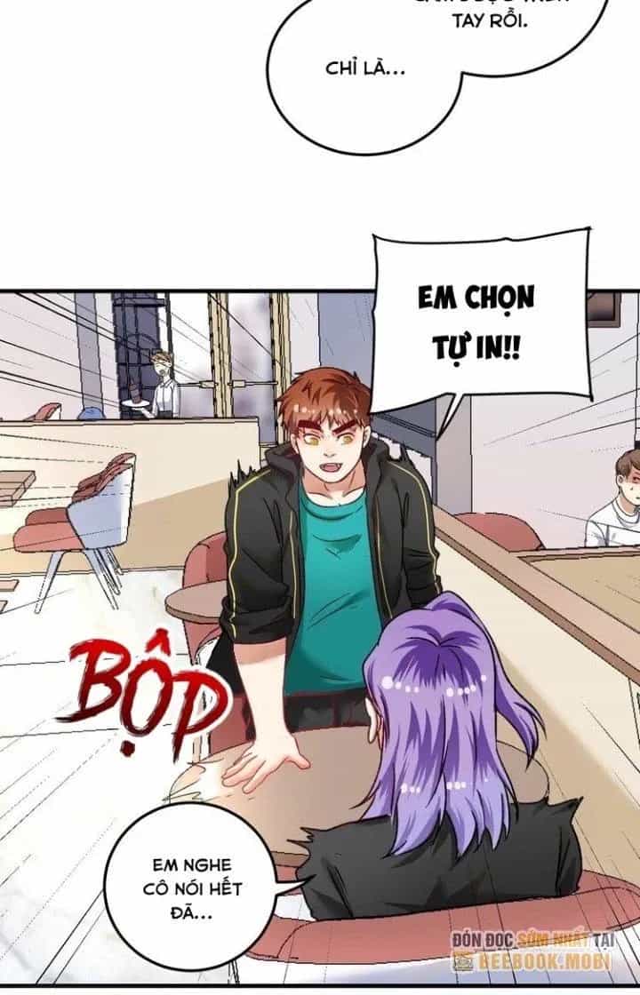 Thành Tựu Của Ta Rất Nhiều - Chương 52 - ảnh 5
