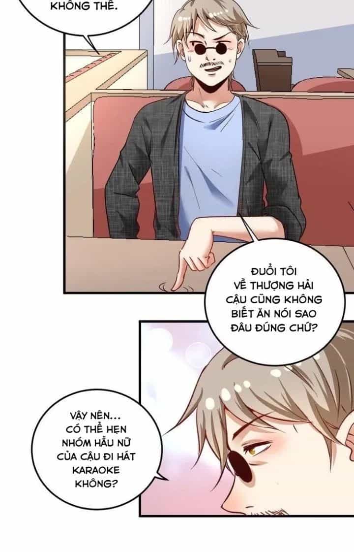 Thành Tựu Của Ta Rất Nhiều - Chương 52 - ảnh 52