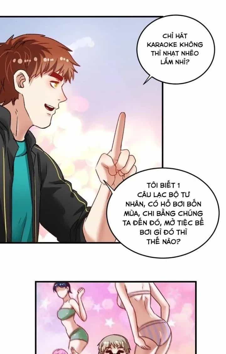 Thành Tựu Của Ta Rất Nhiều - Chương 52 - ảnh 53