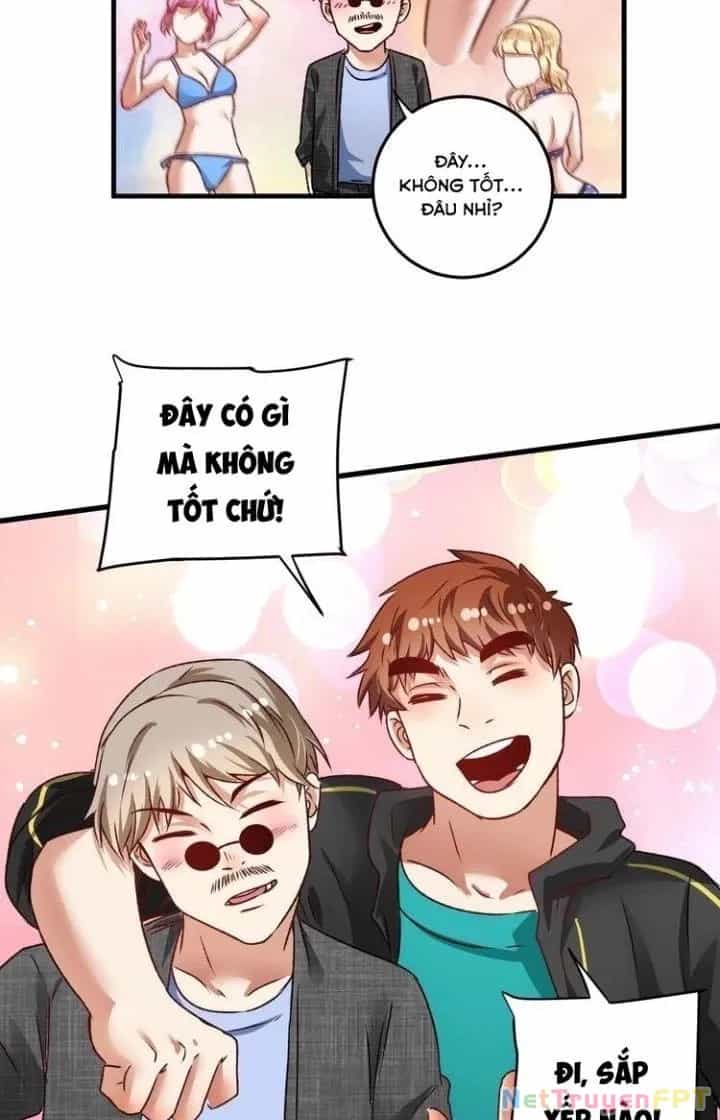 Thành Tựu Của Ta Rất Nhiều - Chương 52 - ảnh 54