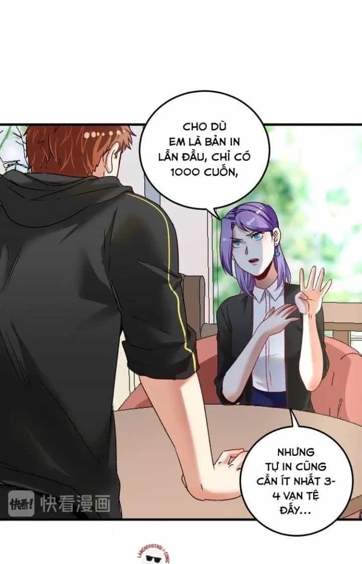 Thành Tựu Của Ta Rất Nhiều - Chương 52 - ảnh 6