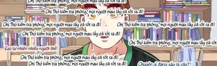Thành Tựu Của Ta Rất Nhiều - Chương 60 - ảnh 117