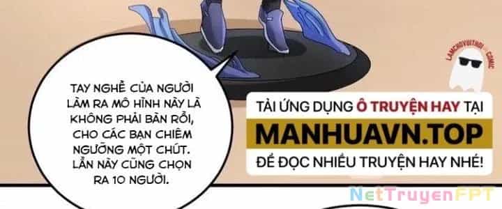 Thành Tựu Của Ta Rất Nhiều - Chương 60 - ảnh 40
