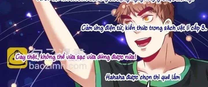 Thành Tựu Của Ta Rất Nhiều - Chương 60 - ảnh 99