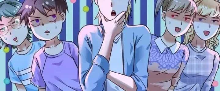 Thành Tựu Của Ta Rất Nhiều - Chương 69 - ảnh 119