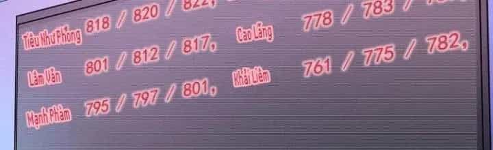 Thành Tựu Của Ta Rất Nhiều - Chương 71 - ảnh 73