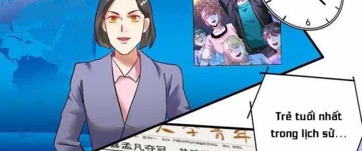 Thành Tựu Của Ta Rất Nhiều - Chương 73 - ảnh 39