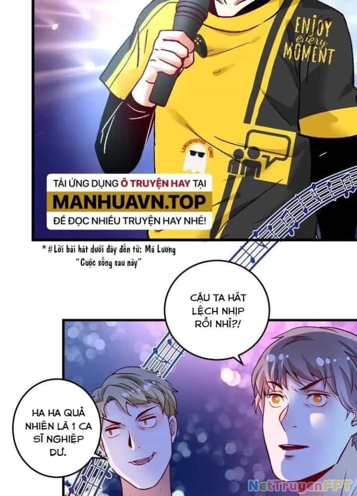 Thành Tựu Của Ta Rất Nhiều - Chương 79 - ảnh 23