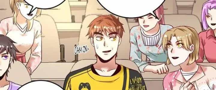 Thành Tựu Của Ta Rất Nhiều - Chương 81 - ảnh 32