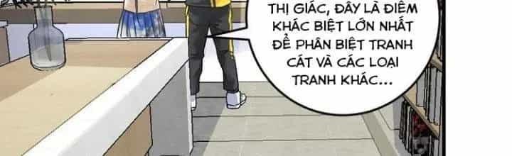Thành Tựu Của Ta Rất Nhiều - Chương 84 - ảnh 73