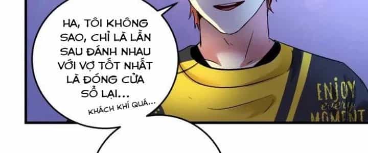 Thành Tựu Của Ta Rất Nhiều - Chương 89 - ảnh 18