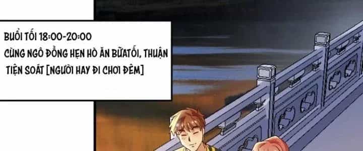 Thành Tựu Của Ta Rất Nhiều - Chương 92 - ảnh 90