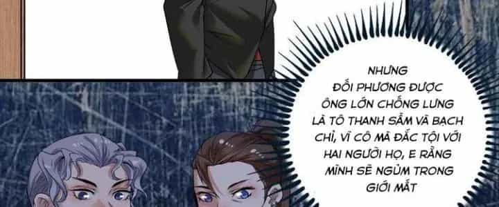 Thành Tựu Của Ta Rất Nhiều - Chương 94 - ảnh 24