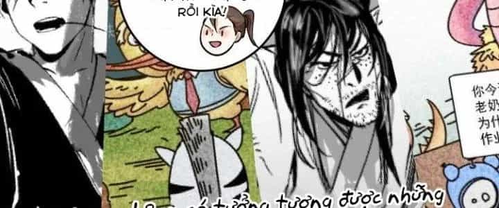 Thành Tựu Của Ta Rất Nhiều - Chương 95 - ảnh 150