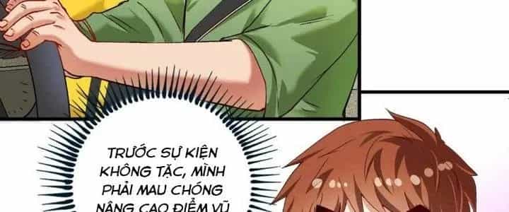 Thành Tựu Của Ta Rất Nhiều - Chương 98 - ảnh 4