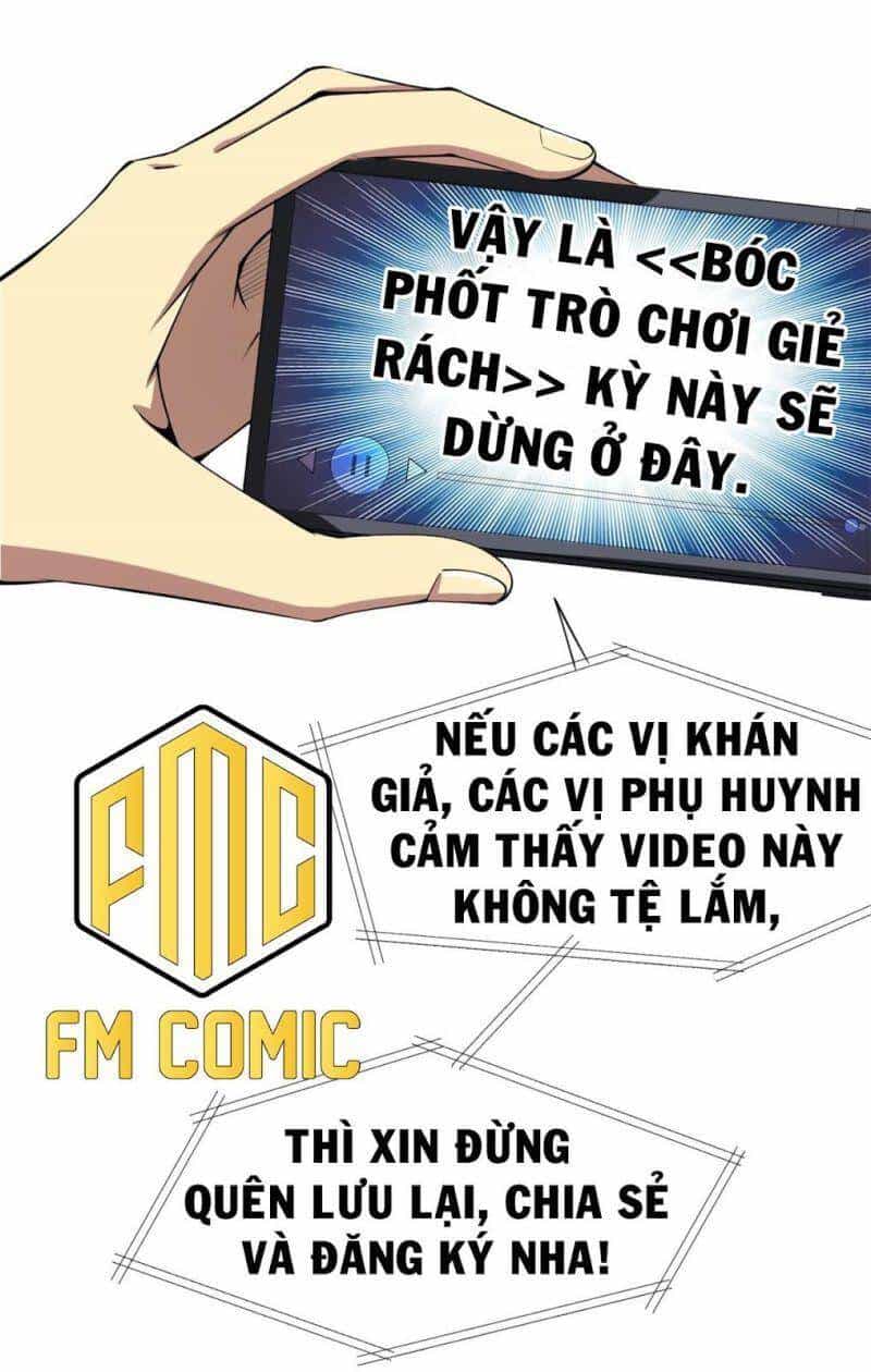 Thành Tỷ Phú Nhờ Thua Lỗ Game - Chương 2 - ảnh 38