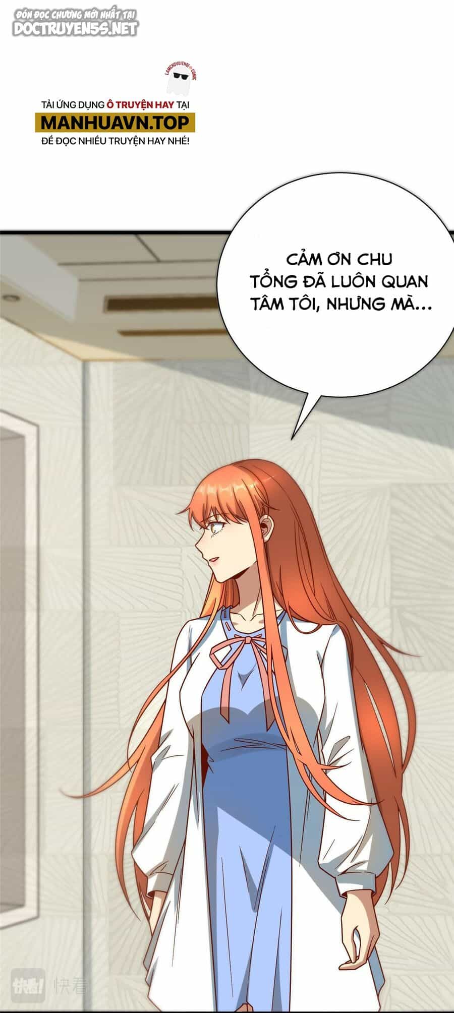 Thành Tỷ Phú Nhờ Thua Lỗ Game - Chương 21 - ảnh 51