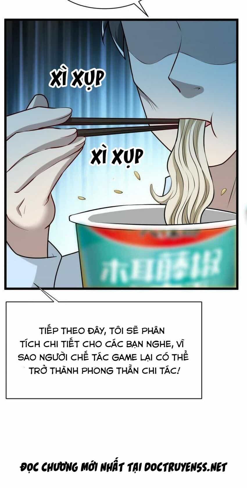 Thành Tỷ Phú Nhờ Thua Lỗ Game - Chương 49 - ảnh 22