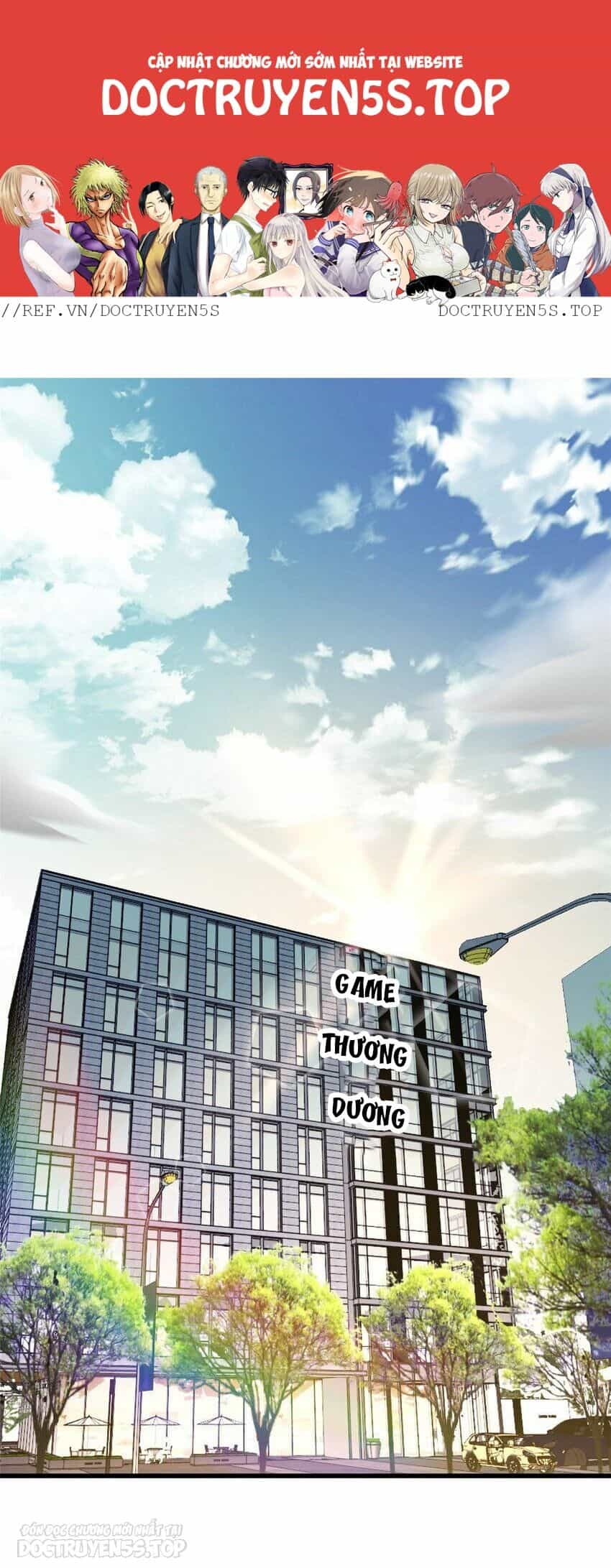 Thành Tỷ Phú Nhờ Thua Lỗ Game - Chương 64 - ảnh 2