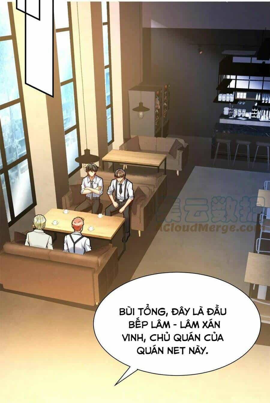 Thành Tỷ Phú Nhờ Thua Lỗ Game - Chương 76 - ảnh 5
