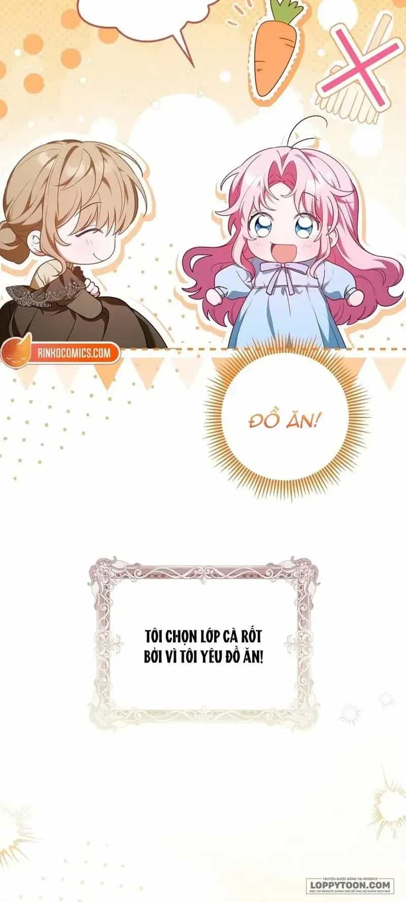 Thành Viên Nhỏ Nhất Của Show Nuôi Dạy Con Rất Đáng Yêu - Chương 1 - ảnh 10