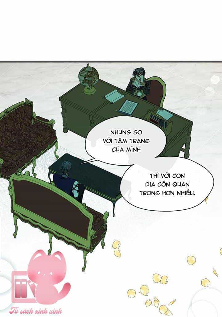 Thành Viên Trong Gia Đình Phát Cuồng Vì Tôi - Chương 57 - ảnh 31