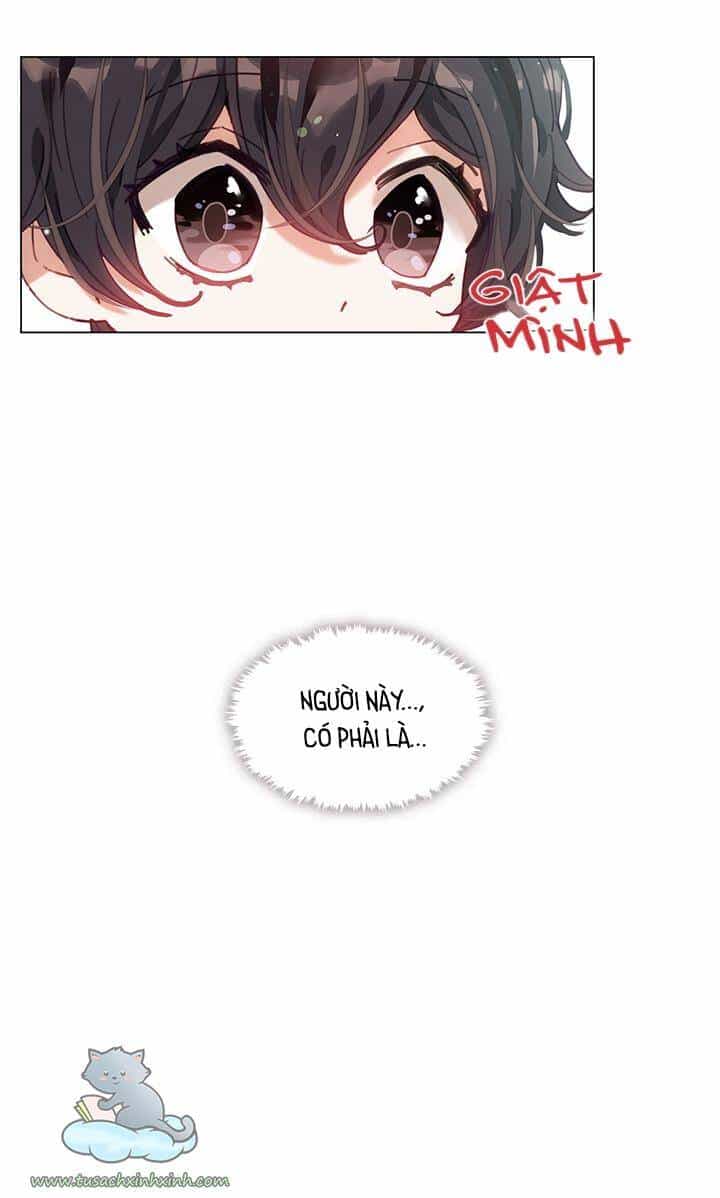 Thành Viên Trong Gia Đình Phát Cuồng Vì Tôi - Chương 6 - ảnh 27