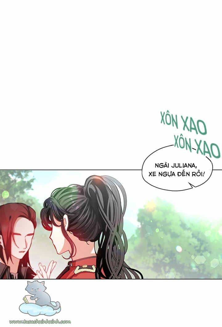 Thành Viên Trong Gia Đình Phát Cuồng Vì Tôi - Chương 6 - ảnh 60