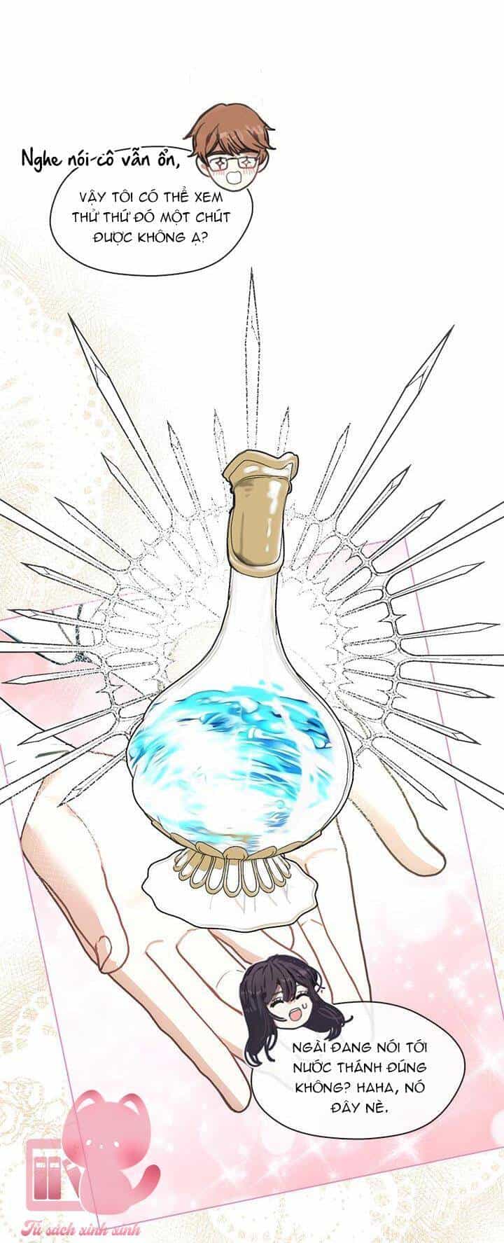 Thành Viên Trong Gia Đình Phát Cuồng Vì Tôi - Chương 67 - ảnh 29