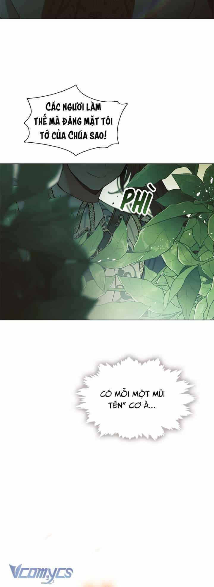 Thành Viên Trong Gia Đình Phát Cuồng Vì Tôi - Chương 72 - ảnh 7