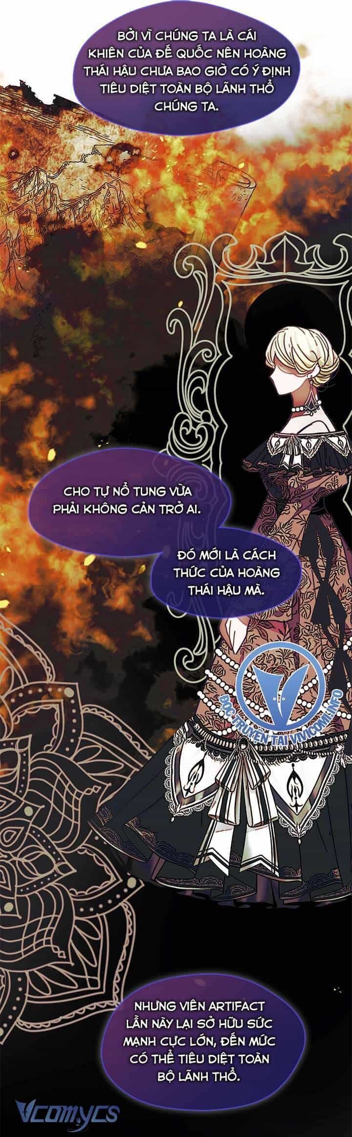 Thành Viên Trong Gia Đình Phát Cuồng Vì Tôi - Chương 73 - ảnh 53