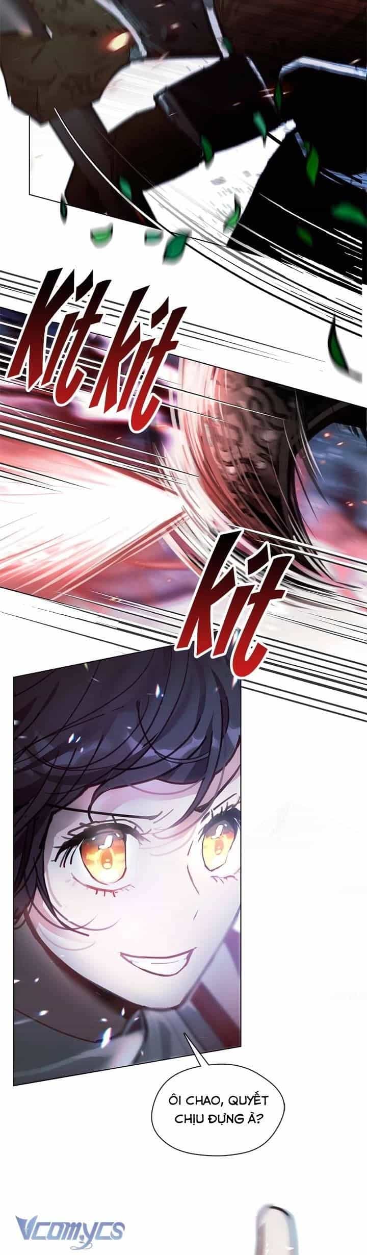 Thành Viên Trong Gia Đình Phát Cuồng Vì Tôi - Chương 76 - ảnh 15