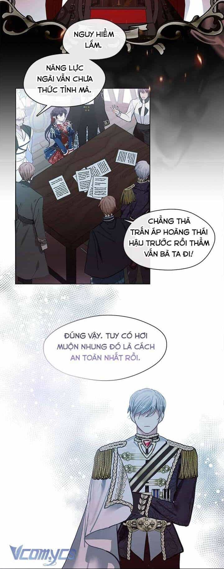 Thành Viên Trong Gia Đình Phát Cuồng Vì Tôi - Chương 77 - ảnh 6
