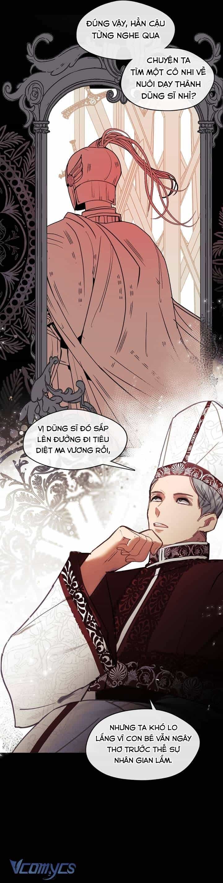 Thành Viên Trong Gia Đình Phát Cuồng Vì Tôi - Chương 82 - ảnh 22