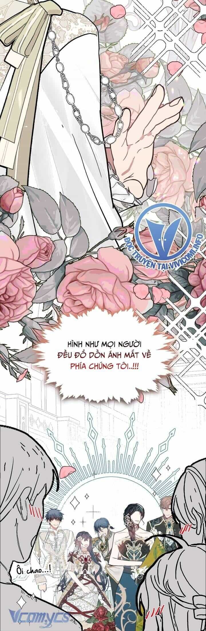 Thành Viên Trong Gia Đình Phát Cuồng Vì Tôi - Chương 85 - ảnh 15