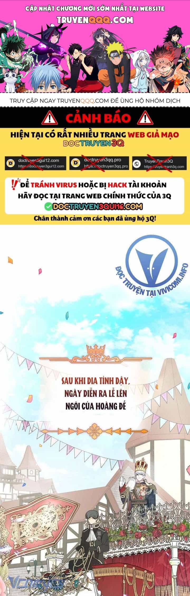 Thành Viên Trong Gia Đình Phát Cuồng Vì Tôi - Chương 125 - ảnh 1