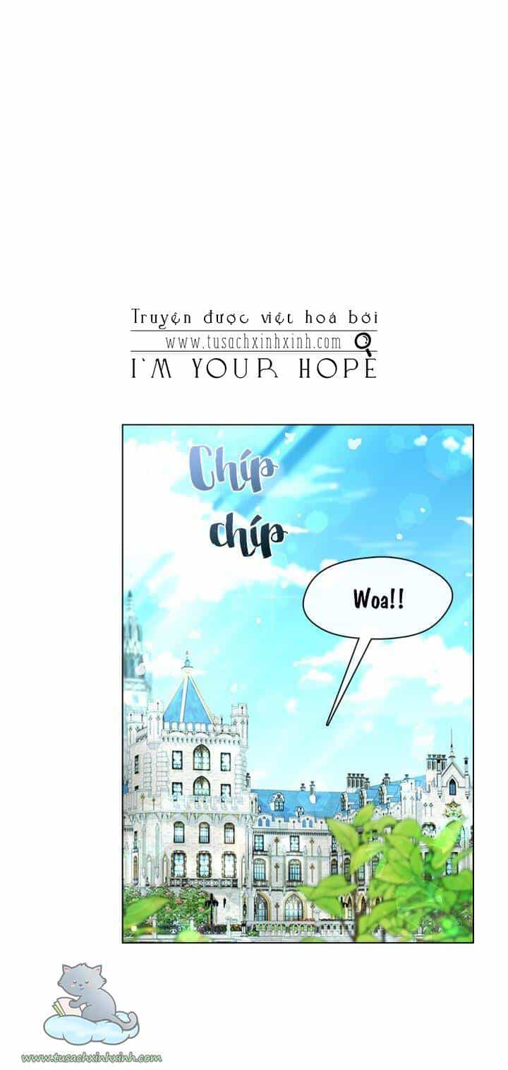 Thành Viên Trong Gia Đình Phát Cuồng Vì Tôi - Chương 8 - ảnh 34