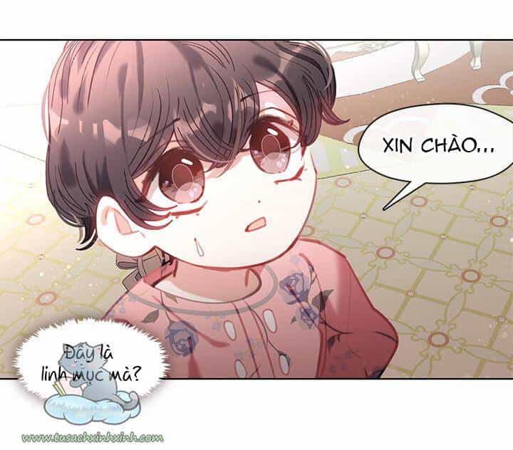 Thành Viên Trong Gia Đình Phát Cuồng Vì Tôi - Chương 9 - ảnh 43