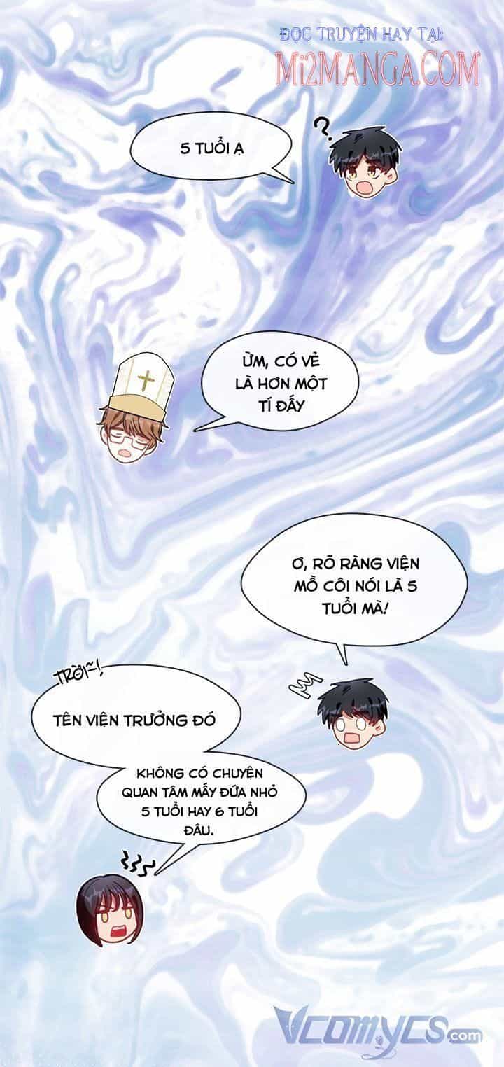 Thành Viên Trong Gia Đình Phát Cuồng Vì Tôi - Chương 9.5 - ảnh 15