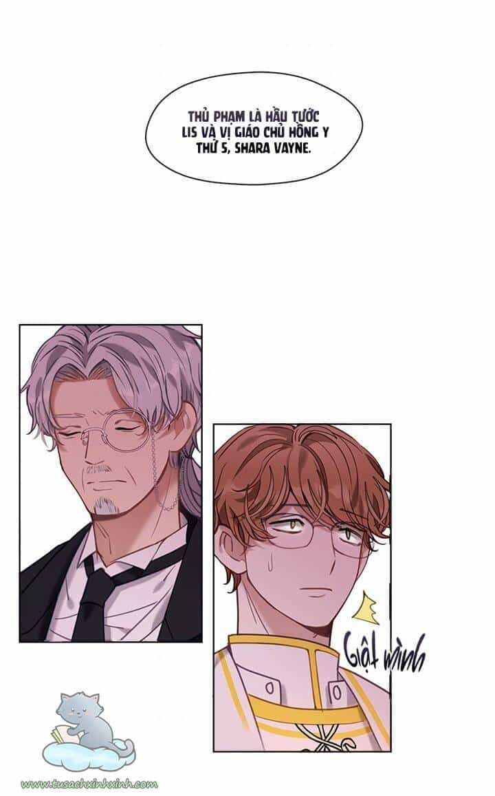Thành Viên Trong Gia Đình Phát Cuồng Vì Tôi - Chương 15 - ảnh 49