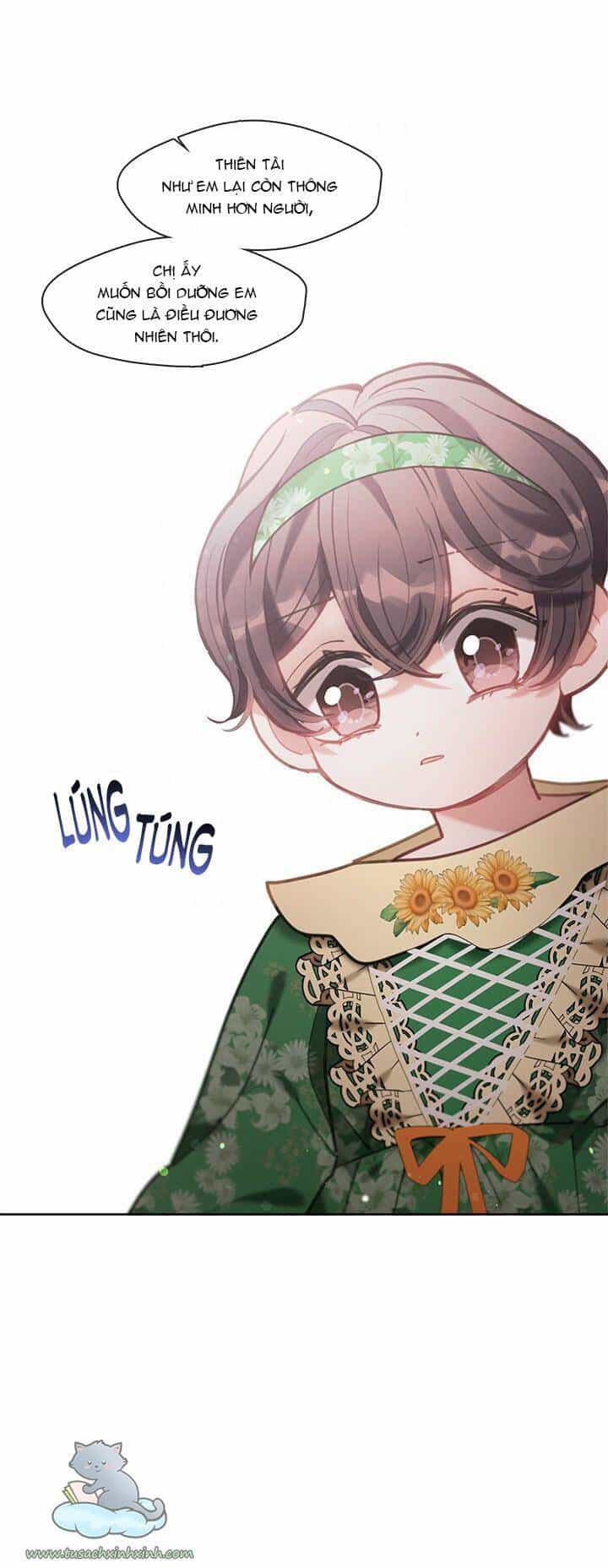 Thành Viên Trong Gia Đình Phát Cuồng Vì Tôi - Chương 18 - ảnh 48